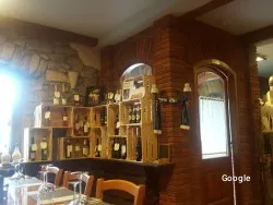 La Petita Italia, restaurante en Isòvol