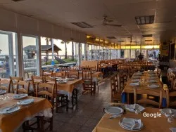 Restaurante Miguelito El Cariñoso - Málaga