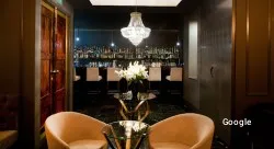 Restaurante BRO - Murcia