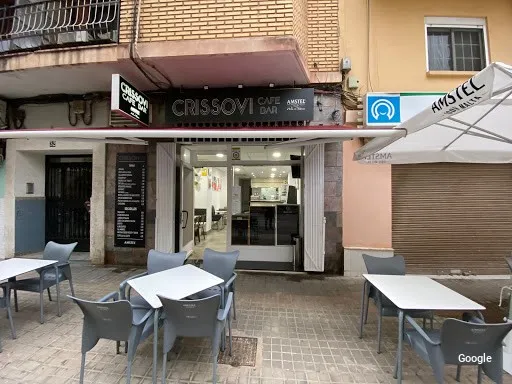 Foto de CRISSOVI CafeBar