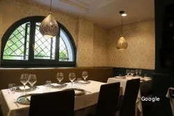 Restaurante Restaurante Urregin - Bilbao
