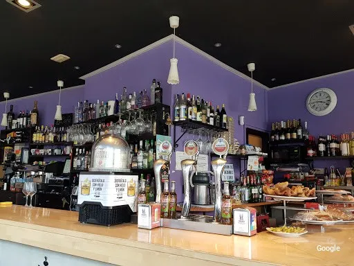 Foto de Bar Saralegui