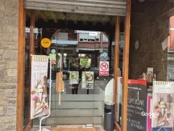 Restaurante Bar l'Arcada - Ripoll