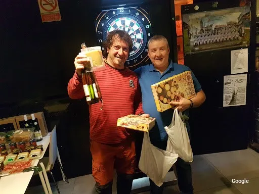 Foto de Atxur taberna