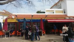 Restaurante Pizzeria de Verano - Rota