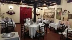 Restaurante Casa Cuesta - Sevilla