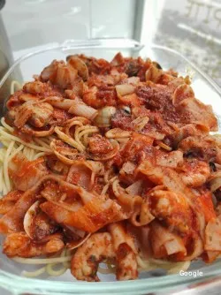 Restaurante Como en casa - Valdemoro