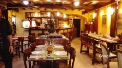 Restaurante La Taberna del Mar - Altafulla