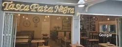 Restaurante Tasca Pata Negra - Peñíscola