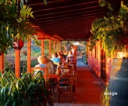 Restaurante Tasca Catalina - El Paso