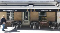 Restaurante Churrería El 31 - Vigo