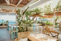 Restaurante L'Erico Del Trampoli - Dénia