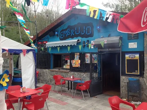 Foto de Embrujo Guardo