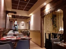 Thai Spicy Restaurante, ristorante a Barcelona