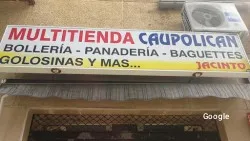 Restaurante Multitienda Caupolicán - Cáceres