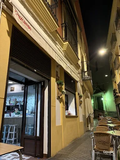 Photo by Taberna La Compañia