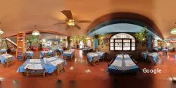 Restaurante Trastevere - Málaga
