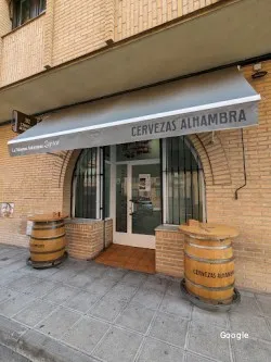 La Taberna Asturiana Zapico, restaurant a Toledo