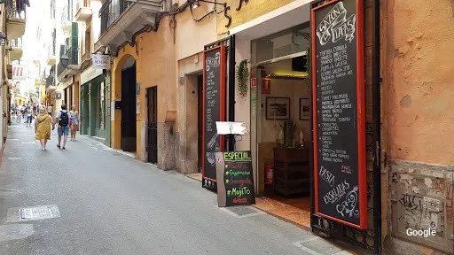 Foto de Sazon
