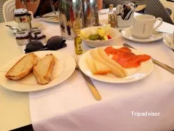 Restaurante Doma Restaurant - Bilbao