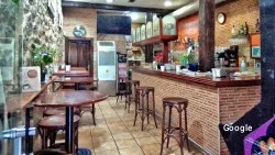 Restaurante Rubio 4 - Santander