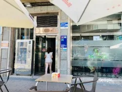 Restaurante BAR PARAISO - Ávila