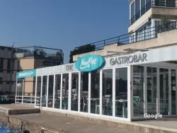 The NewPort Gastrobar, restaurant a Roses