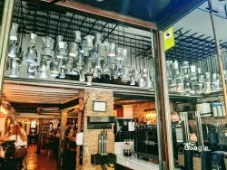 Restaurante Choc O Latte - Murcia