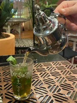 Restaurante Nuevo Mesón Marabillas - Alicante