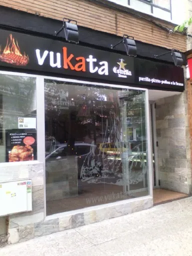 Foto de Vukata