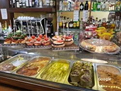 Restaurante Bar L'aventura - Mataró