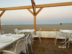 Restaurante Chiringuito La Caña de España - Vera