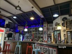 Restaurante LK GRILL Burger&Bar - Valdés
