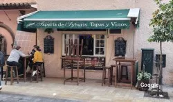 Restaurante Taperia de Sybaris - Málaga