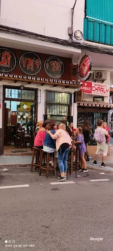 Restaurante Bodeguita Charly - Marbella