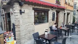 Restaurante La Tasketa de la Núria - Solsona
