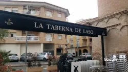 Restaurante La taberna de laso - Archena