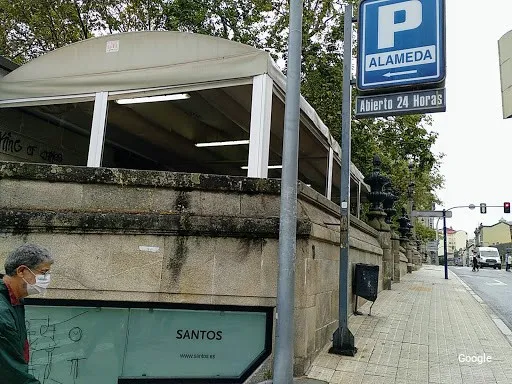 Foto de Café Alameda