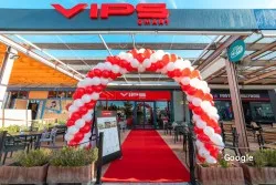 Restaurante Vips Smart El Ventanal - Colmenar Viejo