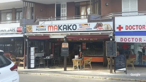 Foto de Makako