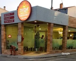 Restaurante Tex Grill - Murcia