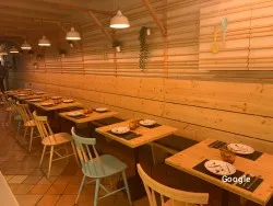 Restaurante Restaurante Embat - Barcelona