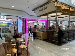 Restaurante Taruffi - Madrid