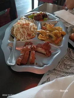 Restaurante Restaurante Chino Shanghai - Benidorm