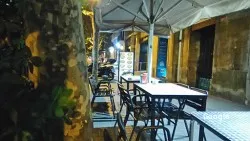 Restaurante Costa Sol - Barcelona