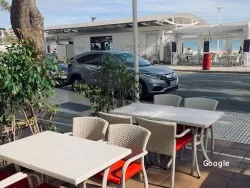 Thai Beach Street Food, restaurante en Calvià