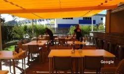 Restaurante Carpi - Òdena