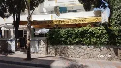 Restaurante Bar el Tropezon - Fuengirola