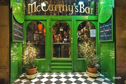 Foto de McCarthy's Bar