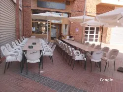 Restaurante Bar El Corzo - Xirivella